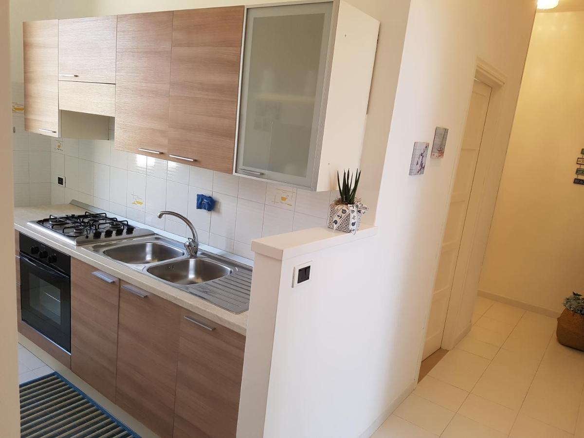 카르보니아 Casa Di Ale - Iun P7217 아파트 외부 사진