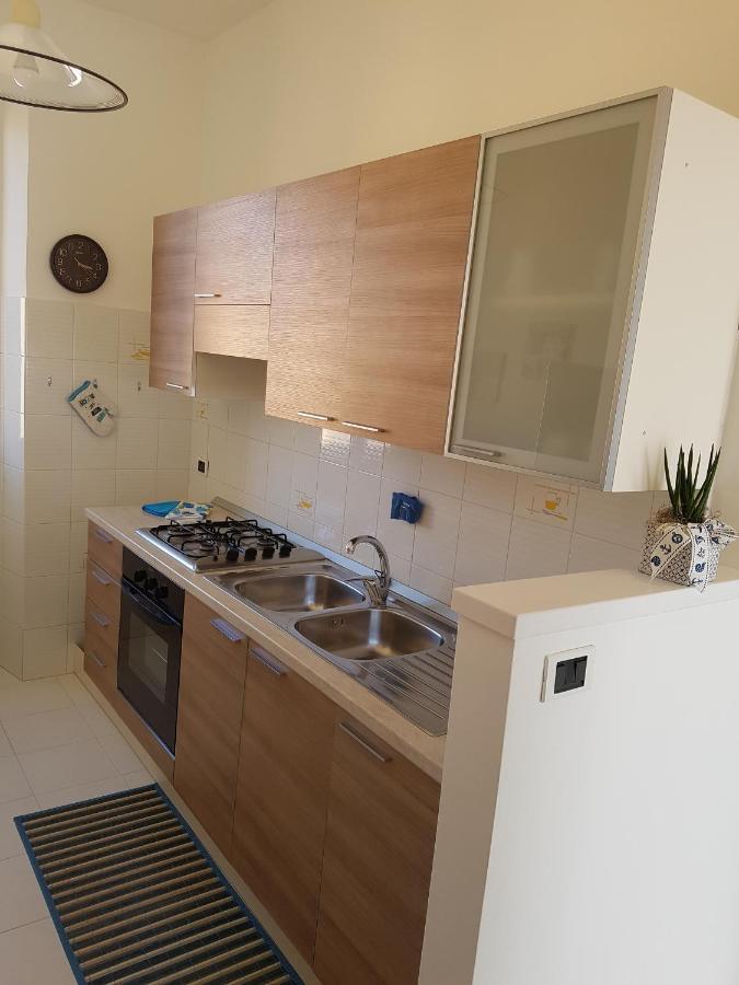 카르보니아 Casa Di Ale - Iun P7217 아파트 외부 사진