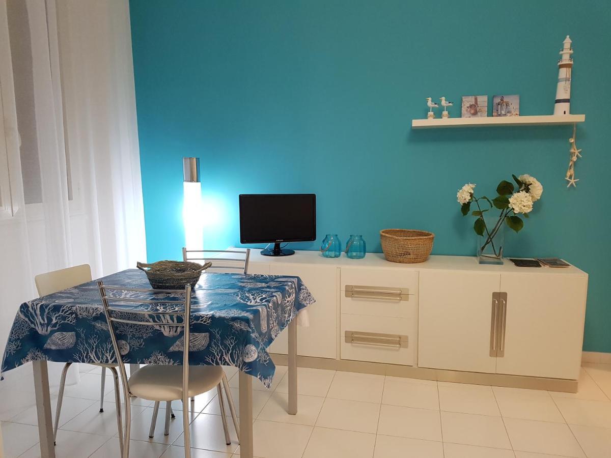 카르보니아 Casa Di Ale - Iun P7217 아파트 외부 사진